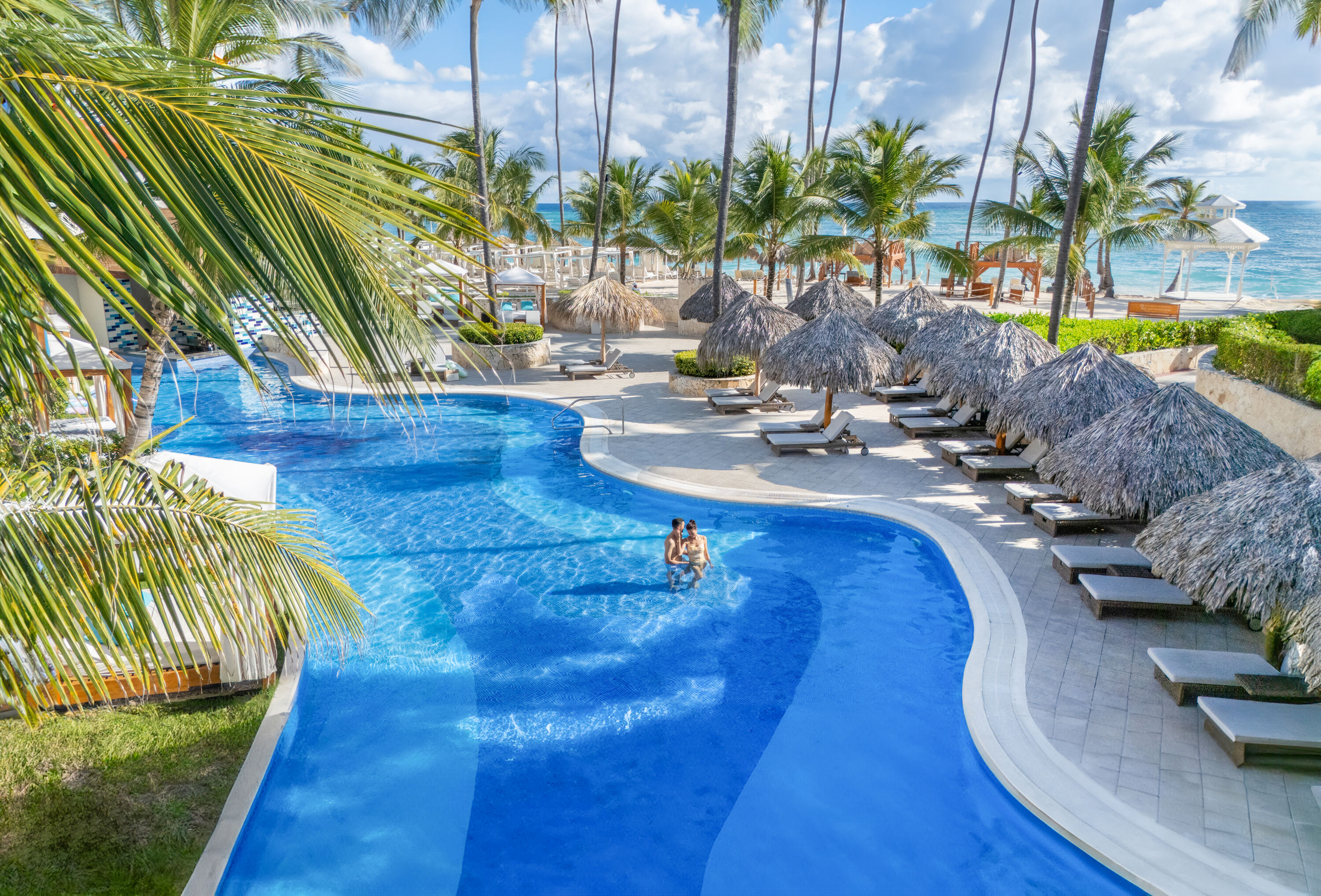 Beautiful Hotel Destination